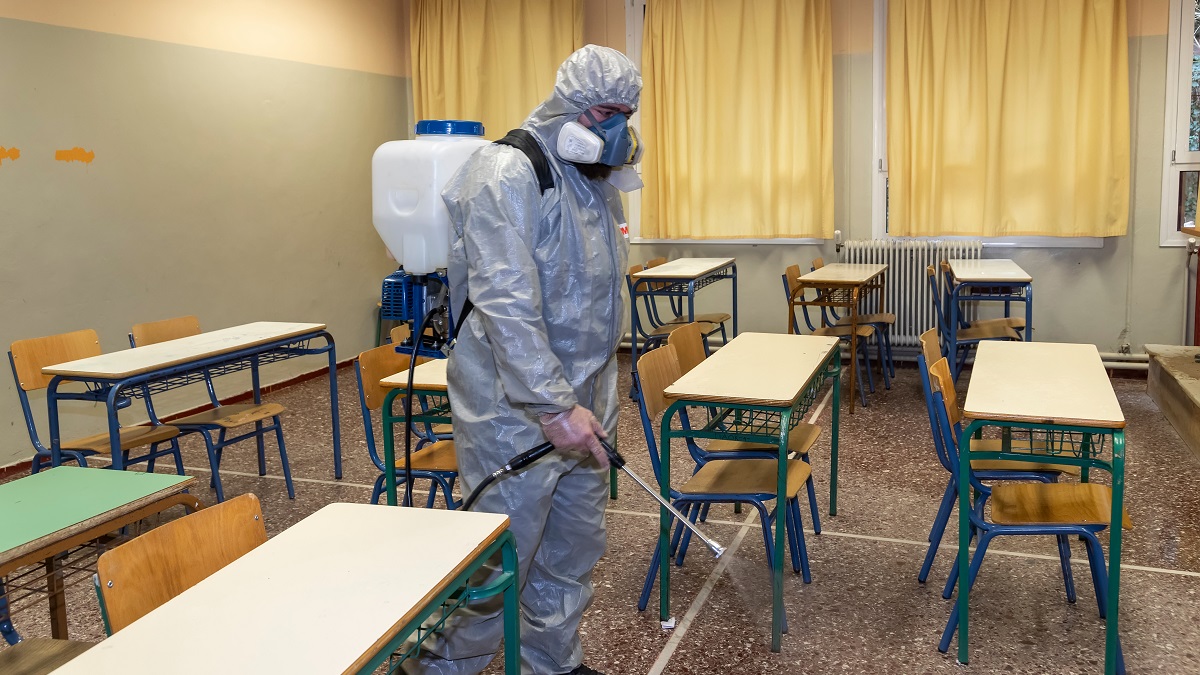 Scuole, le istituzioni nissene a confronto per la ripresa