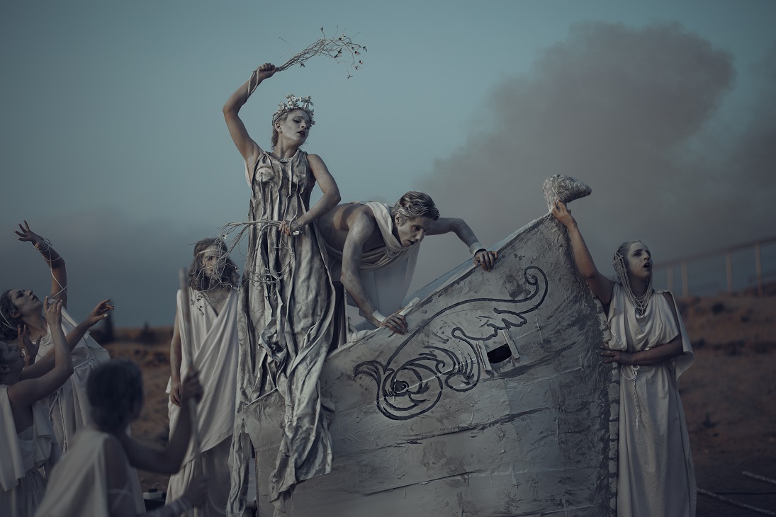 Il Teatro Antico di Taormina è “Al passo coi Templi” Il Teatro Antico di Taormina è “Al passo coi Templi”