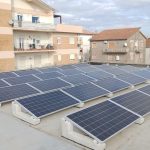 Trapani, efficientamento energetico in tre istituti scolastici