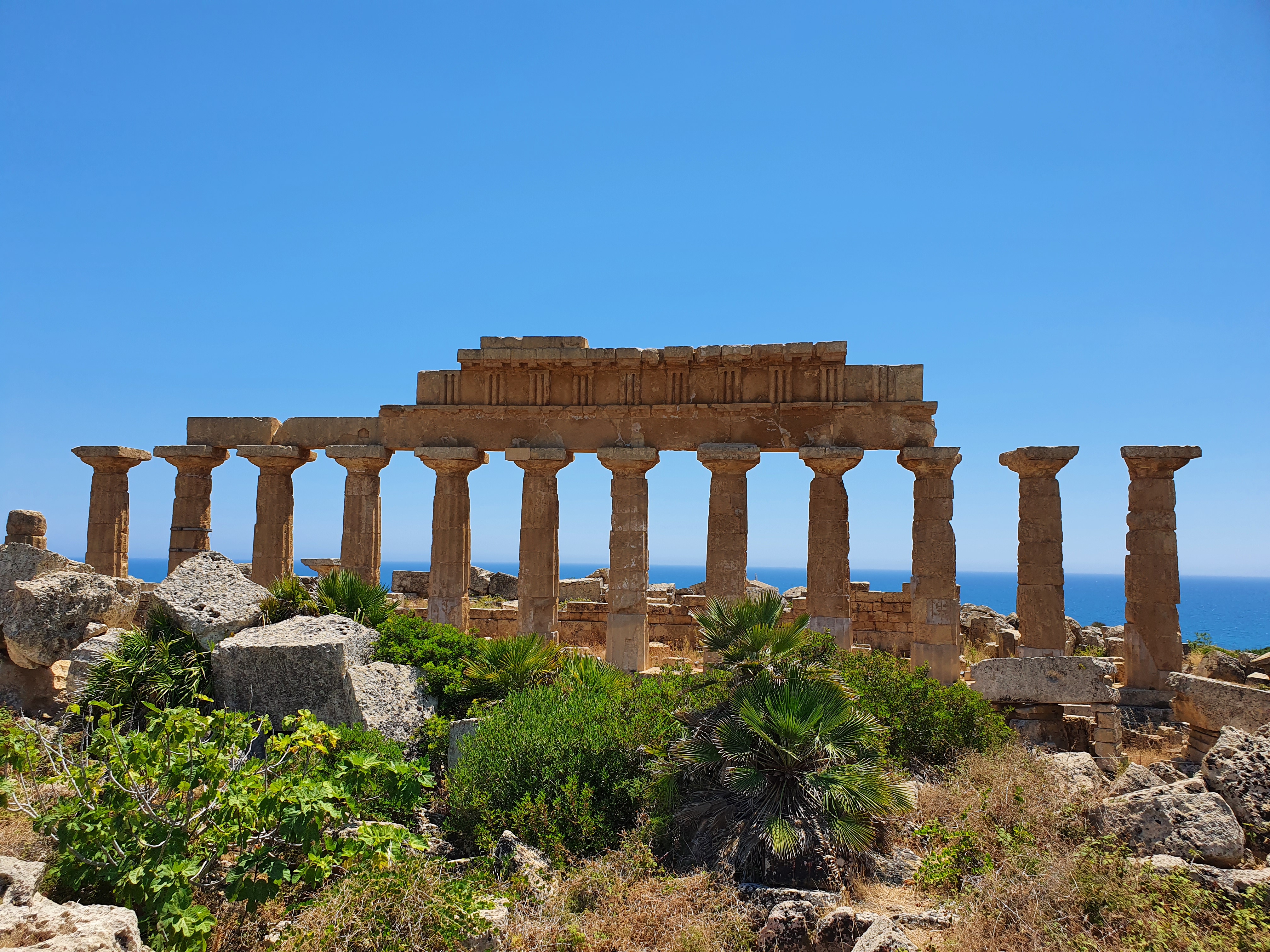 La Regione sia megafono di bellezza per i siciliani con una campagna sociale, turistica e culturale