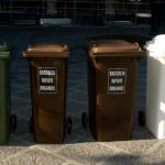 Rifiuti, a Catania la differenziata non decolla