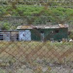 Migranti, un flash mob a Vizzini per dire no alla tendopoli