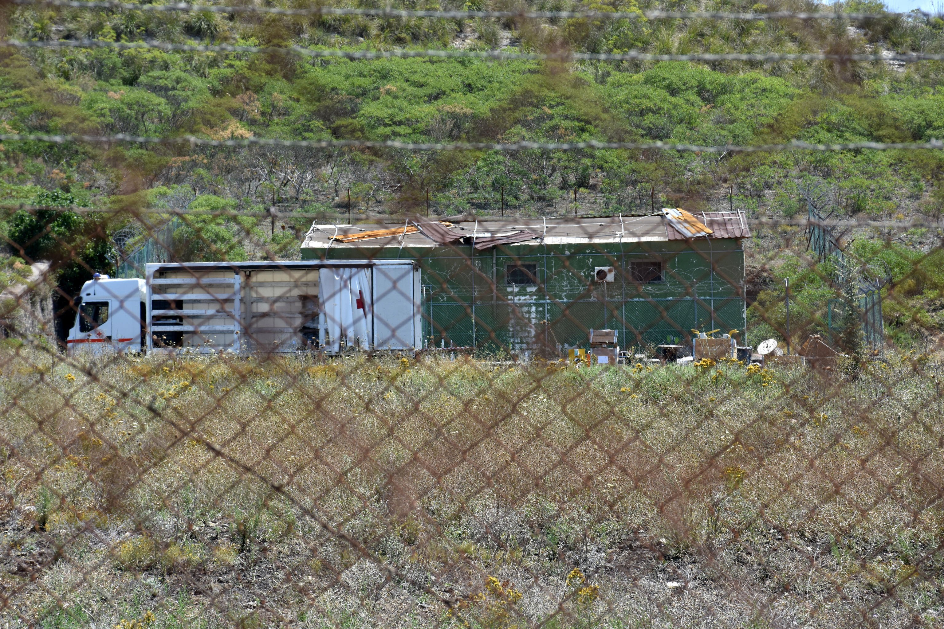 Migranti, un flash mob a Vizzini per dire no alla tendopoli Migranti, un flash mob a Vizzini per dire no alla tendopoli