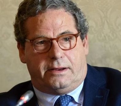 Micciché, “Candidato sindaco di Palermo? Forse ci sono anch’io”