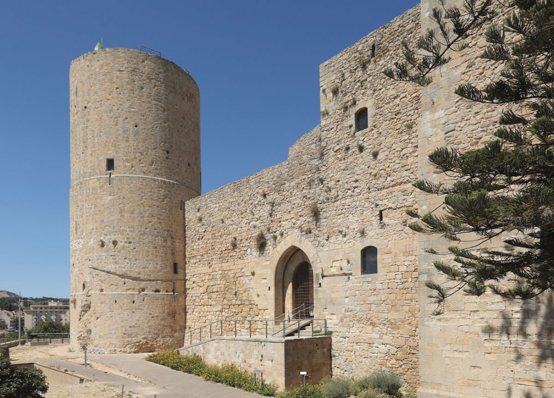 Spettacoli, al via la rassegna “Salemi d’Estate” nell’ex zona rossa