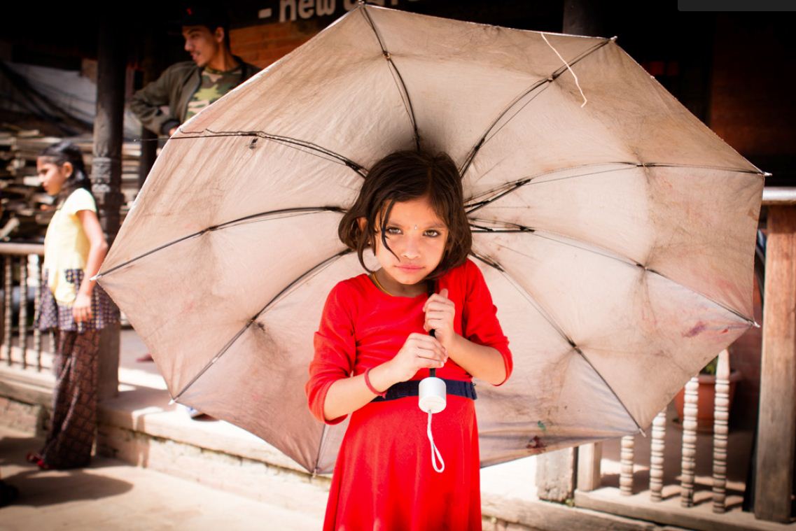 Fotografia, a Mussomeli “Uno sguardo sul mondo”