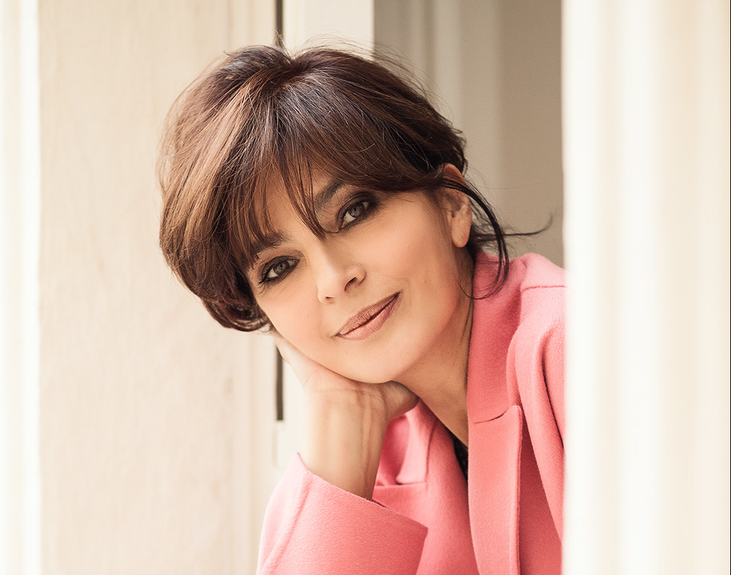 Nel Teatro Greco di Siracusa va in scena Laura Morante