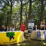 Parco dei Nebrodi, compleanno e confronto sul turismo sostenibile