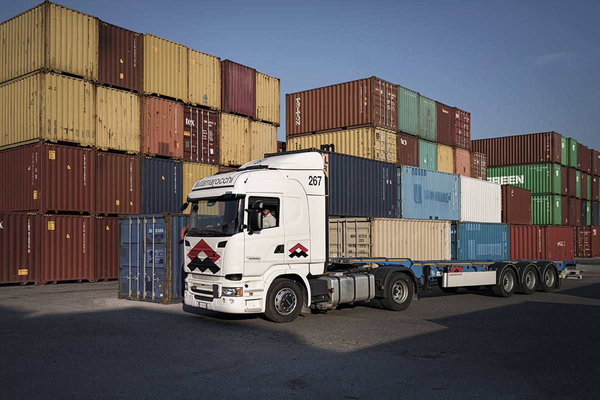 Autotrasporto, rischio stangata accise su diesel