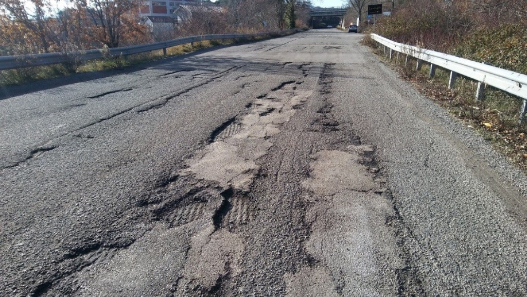 Enna, il punto su Nord-Sud e viadotto Euno