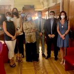 Lamorgese ai deputati del M5s, “Nessun nuovo Cara a Vizzini”