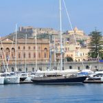 Messina, pronto il Piano operativo dell’area portuale