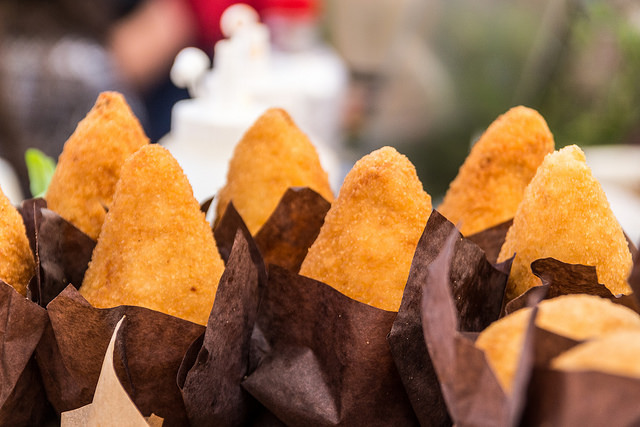 Treni del gusto per scoprire sapori e colori della Sicilia