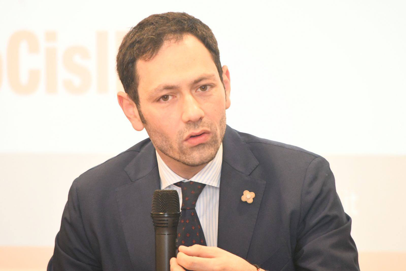 Assessore Razza: “Viminale vari protocollo sanitario migranti”