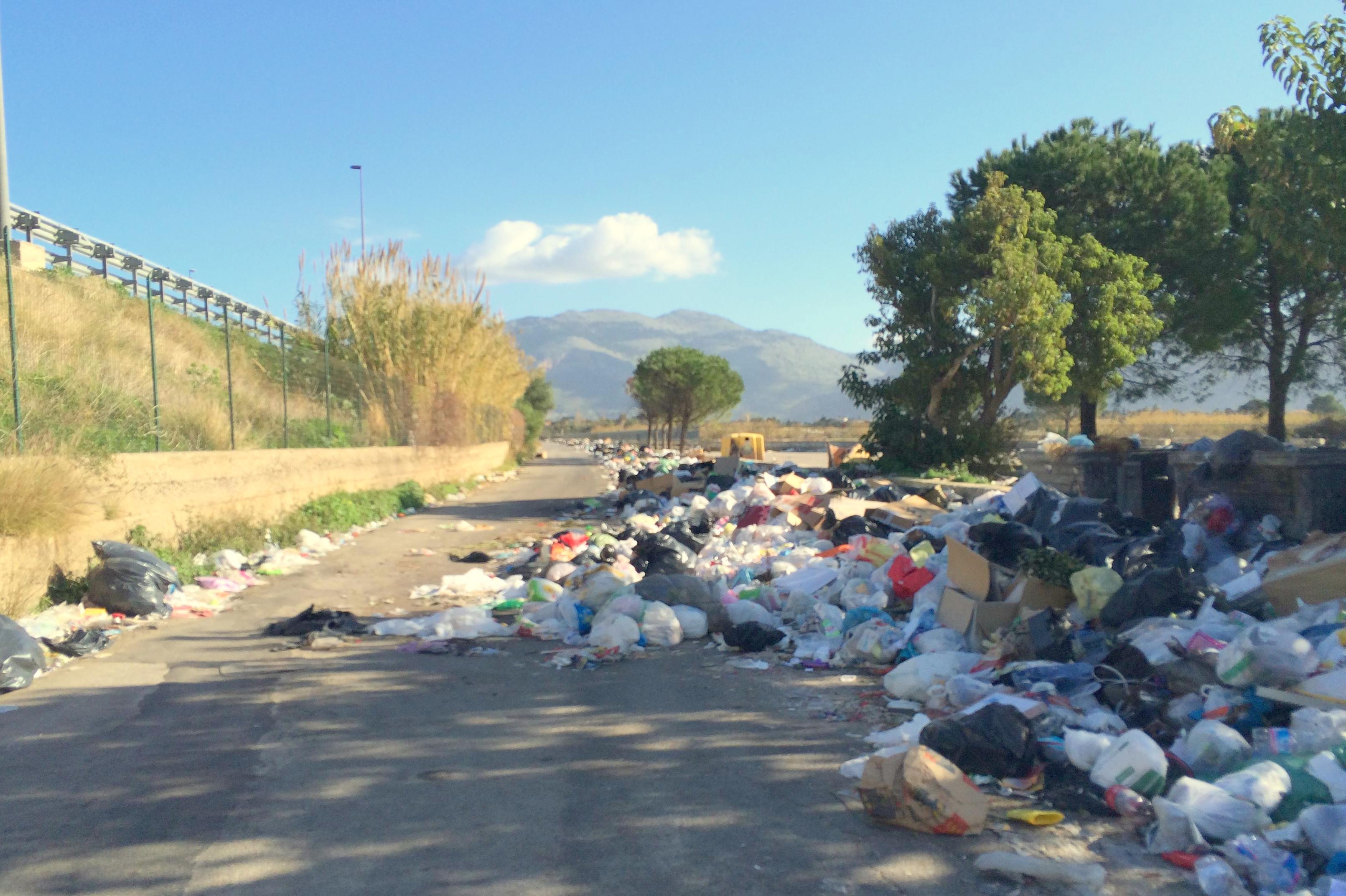 Sicilia nel mirino di Bruxelles, troppe le procedure d’infrazione