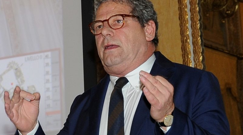 “Io candidato? Musumeci sospettoso, niente trappole”