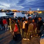 Migranti, sindaco di Caltagirone “Lucido intervento di Musumeci”