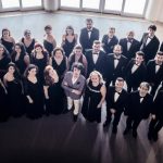 Stasera il coro lirico siciliano all’anfiteatro di Zafferana