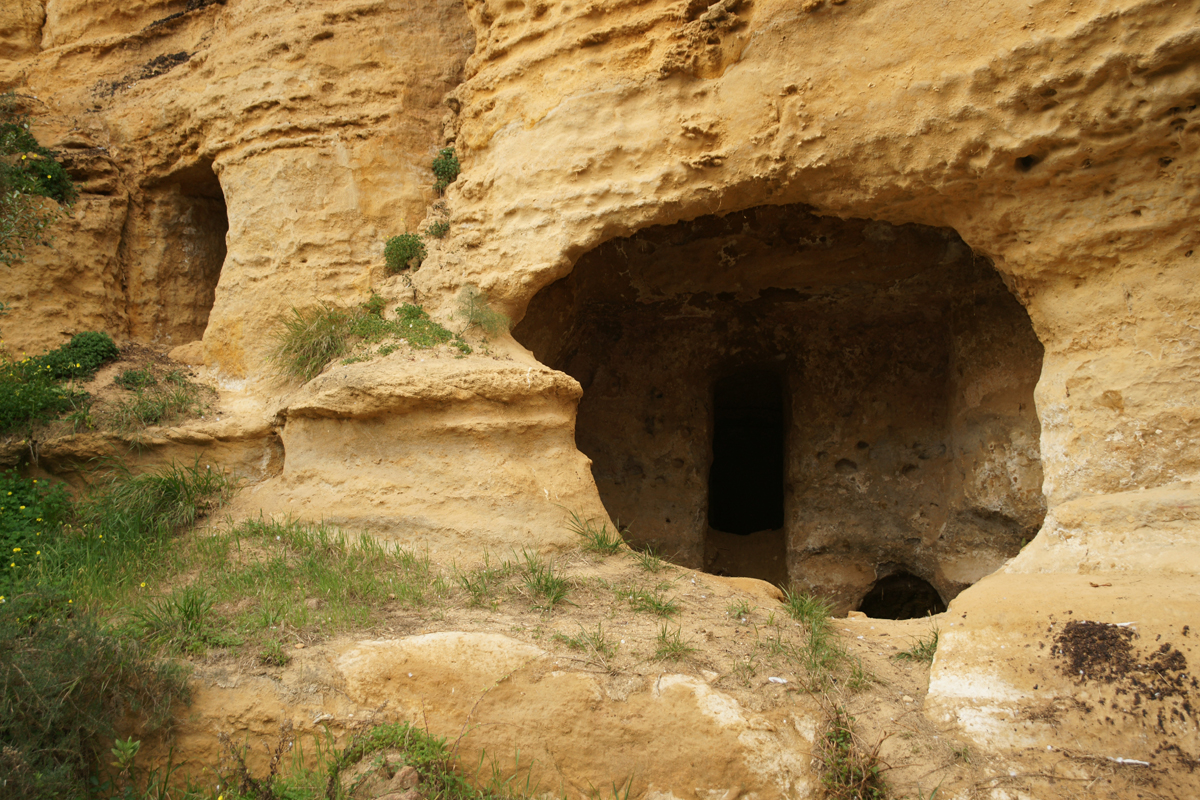Agrigento, patrimonio del passato da valorizzare