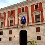 Trapani, l’ex Provincia porta il Provveditorato in tribunale