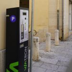 Sosta a pagamento, ad Alcamo 40 nuovi parcometri
