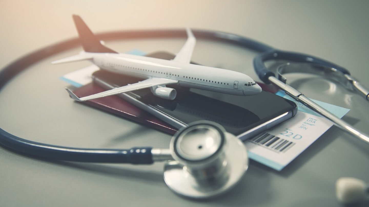 Polizze viaggio e rischio Covid, guida alla scelta