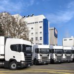 Trasporti, al lavoro per non far mancare nulla nelle case italiane