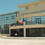 Ex Tribunale di Modica, ipotesi di sede scolastica