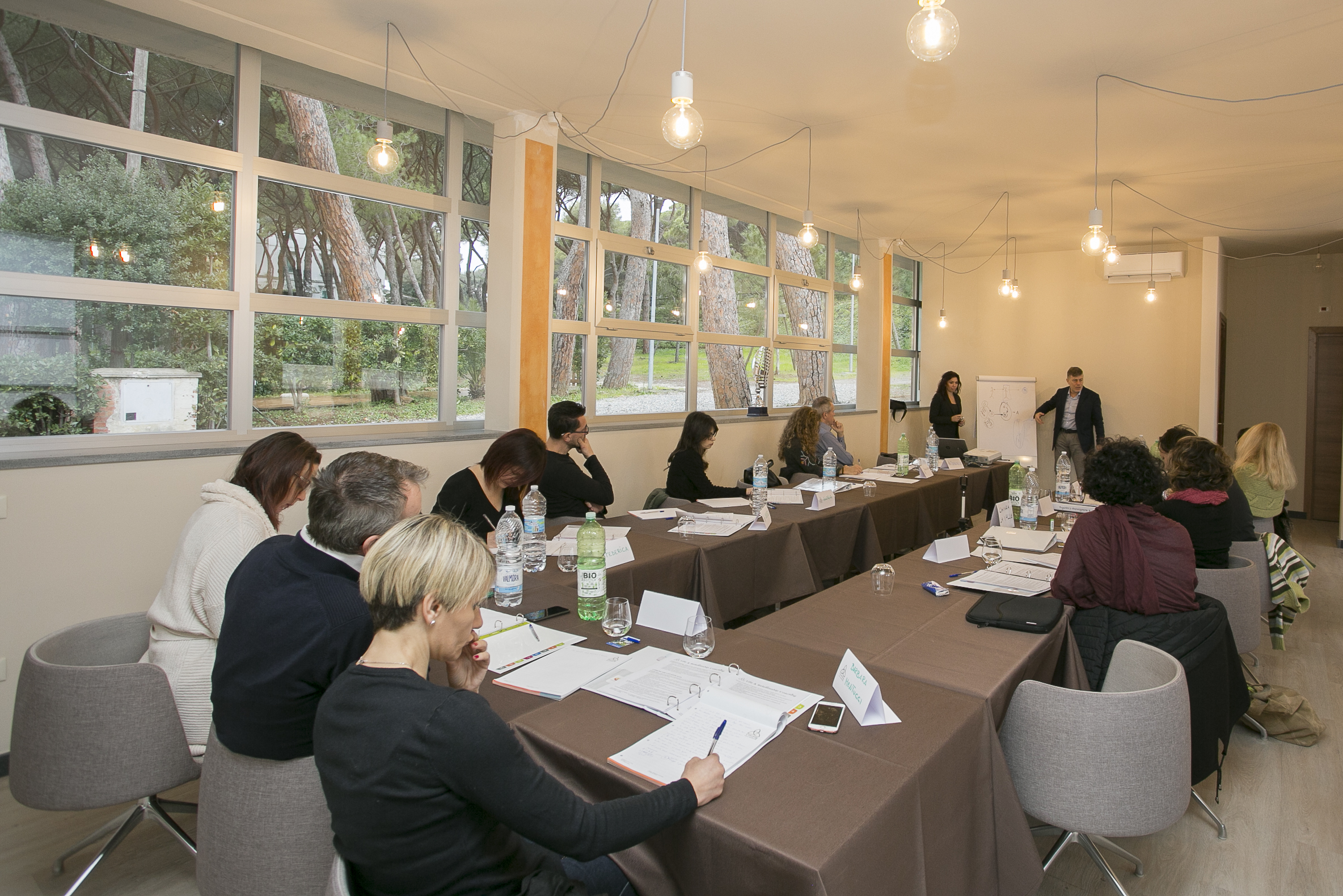 Formazione professionale sempre nel caos, paralisi all’assessorato Formazione professionale sempre nel caos, paralisi all’assessorato