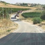 Valorizzazione delle strade interpoderali siciliane