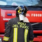 Catania, Vigili del Fuoco etnei senza personale