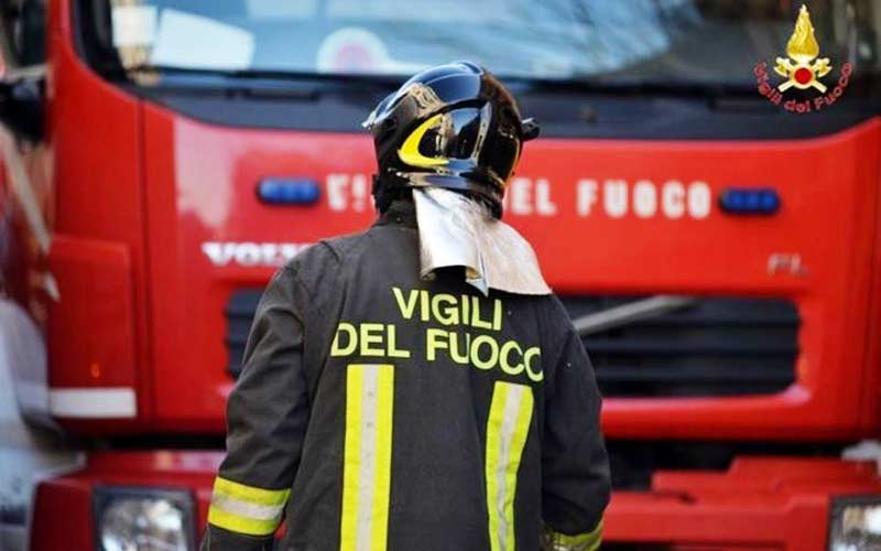 Catania, Vigili del Fuoco etnei senza personale