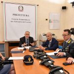 Catania, prefetto Sammartino blinda il Ferragosto “Più vigilanza contro gli assembramenti”