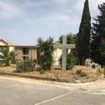 Lavori per l’impianto di cremazione nel cimitero di Delia