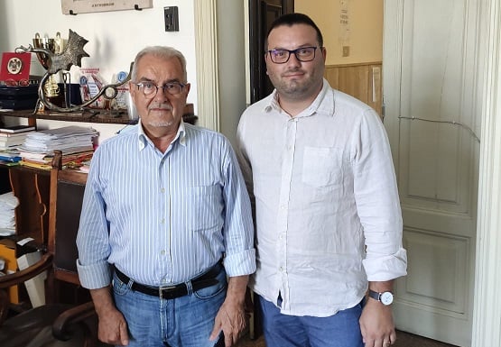 Licata celebra gli 800 anni del martirio di Sant’Angelo Licata celebra gli 800 anni del martirio di Sant’Angelo