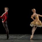 Al Teatro antico di Taormina torna finalmente la grande danza