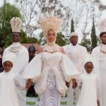 Cinema… da casa, Beyoncé celebra l’orgoglio nero