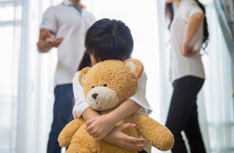 Telefono Azzurro, nel lockdown richieste d’aiuto cresciute di un terzo