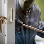 Esodo di Ferragosto, case nel mirino con un furto ogni tre minuti