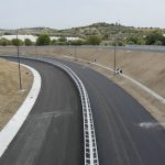 Dopo lo svincolo di Rosolini, prossima tappa Ispica