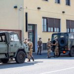 Migranti, in arrivo l’esercito a Pozzallo