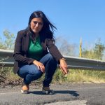 Sp 77 impercorribile per le troppe buche Marano (M5s): “Velocizzare i lavori”