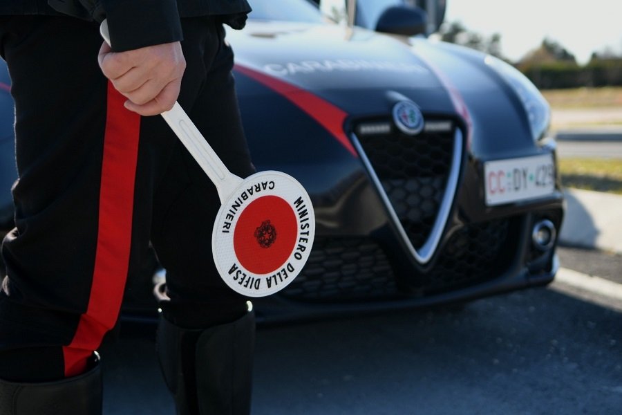 Palermo, controlli straordinari per il Ferragosto