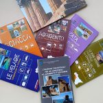 Agrigento, nuovi depliant per rilanciare il turismo