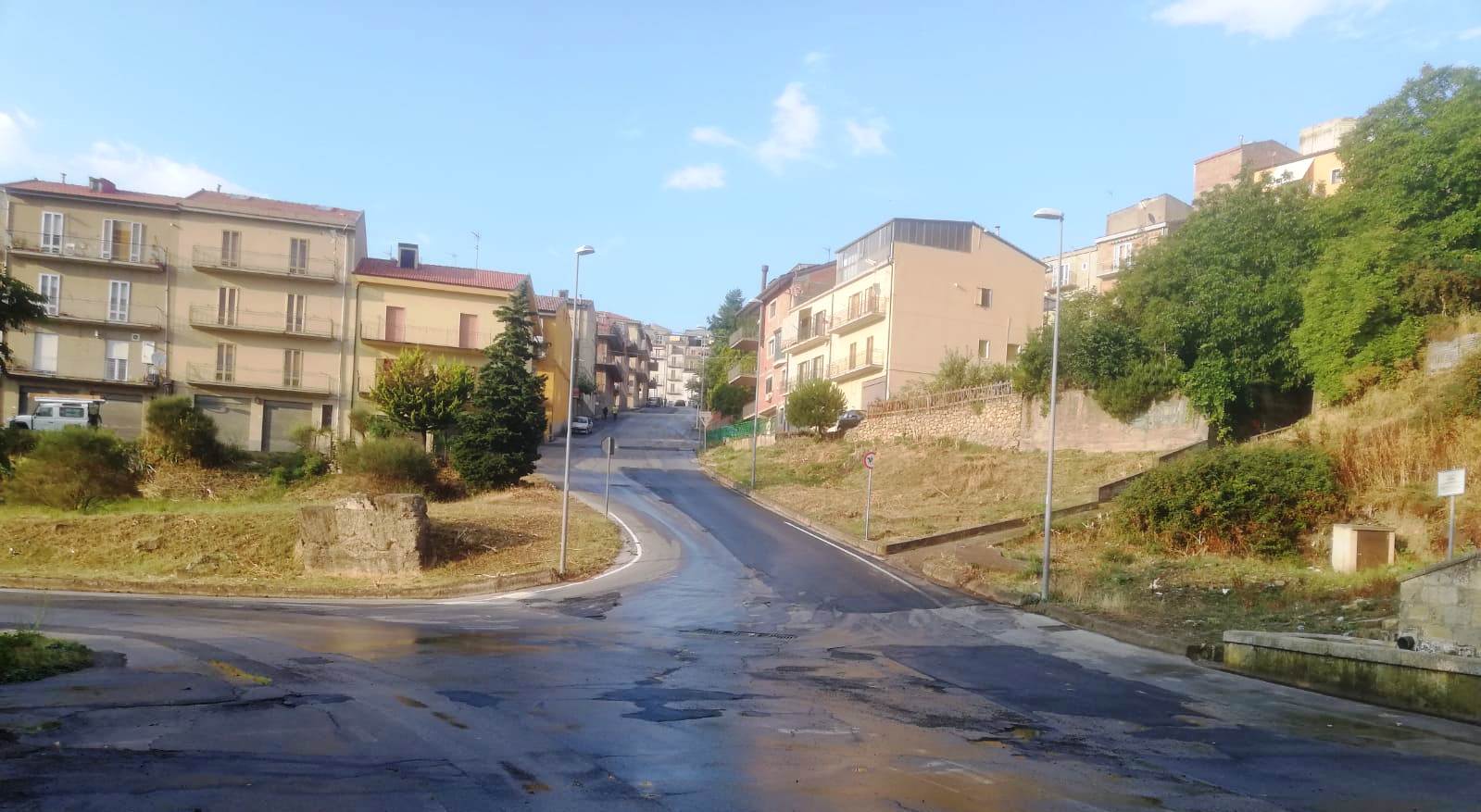 Troina, 3 mln per sicurezza e riqualificazione