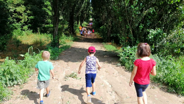 Caltanissetta, oltre 150 mila euro per i centri estivi