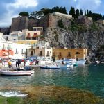 Estate 2020, la ripresa del turismo viene dal mare