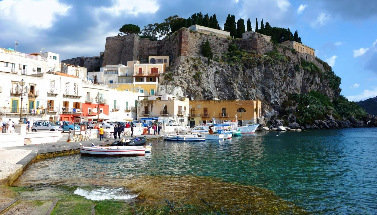 Estate 2020, la ripresa del turismo viene dal mare