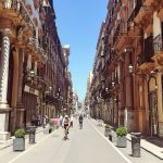 Effetto Covid sul turismo palermitano