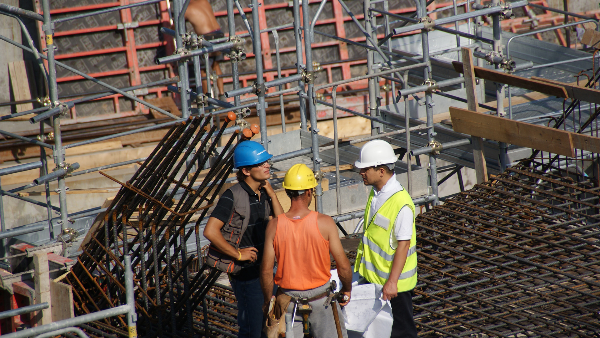 Messina, essenziale il rilancio del comparto edile